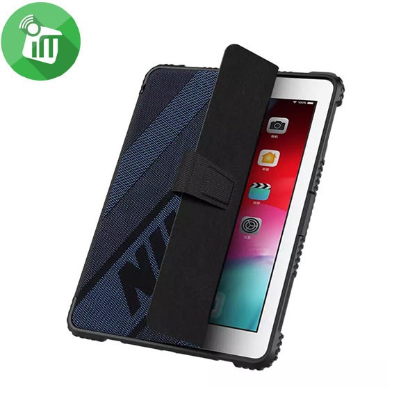 Nillkin Bumper Speed Leather case for Apple iPad 9.7 (2018) / (2017) - Image 7