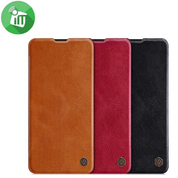 Nillkin Qin Series Leather Case Xiaomi Redmi K20 / K20 Pro