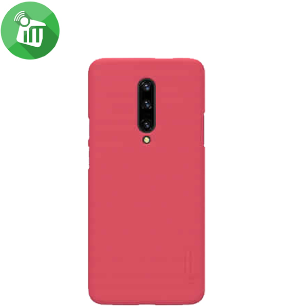 Nillkin Super Frosted shield case Oneplus 7 Pro - Image 2