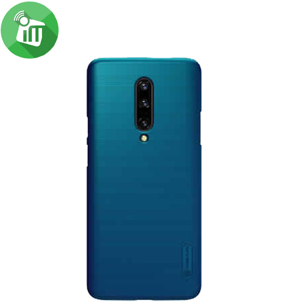 Nillkin Super Frosted shield case Oneplus 7 Pro - Image 4