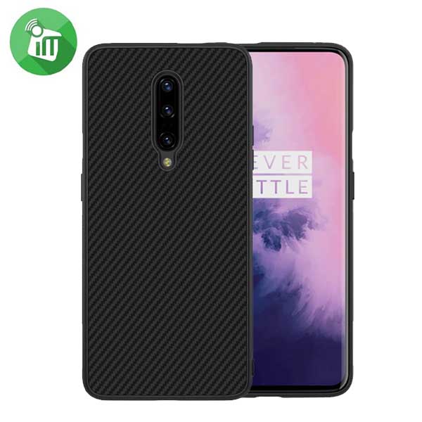 Nillkin Synthetic Fiber Case For Oneplus 7 Pro