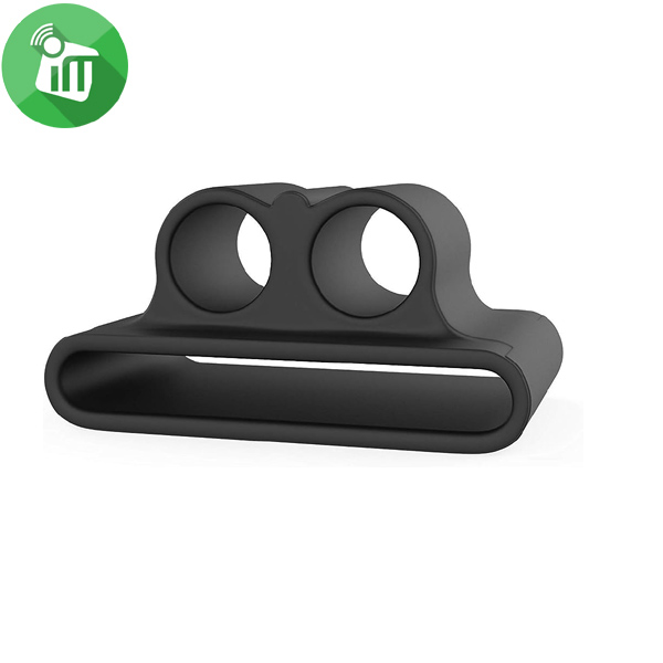 Silicone Anti Lost Holder For Apple Airpods (unpacked)