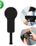 USB-C to 3.5mm Ring Holder Adapter