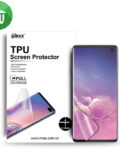 VMAX Invisible Film 4.0 TPU Screen Protector Samsung Galaxy S10