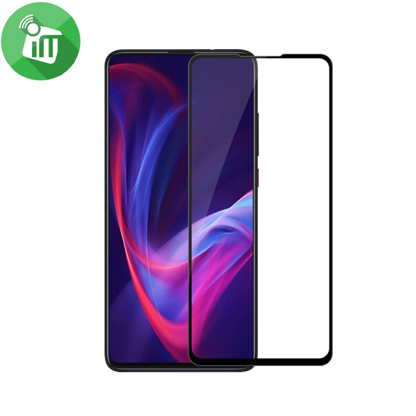 Vmax 2.5D Full Glue Full cover Glass Screen Xiaomi Redmi K20 / K20 Pro