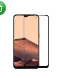 iScreen Glass 5D Full Glue Screen Protector For Oppo A5s