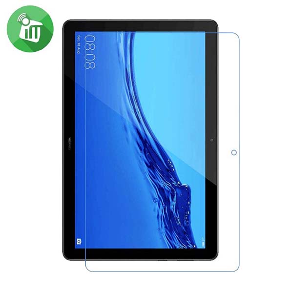 iScreen Glass Anti-Shock Screen Protector For Huawei MediaPad T5 10.1