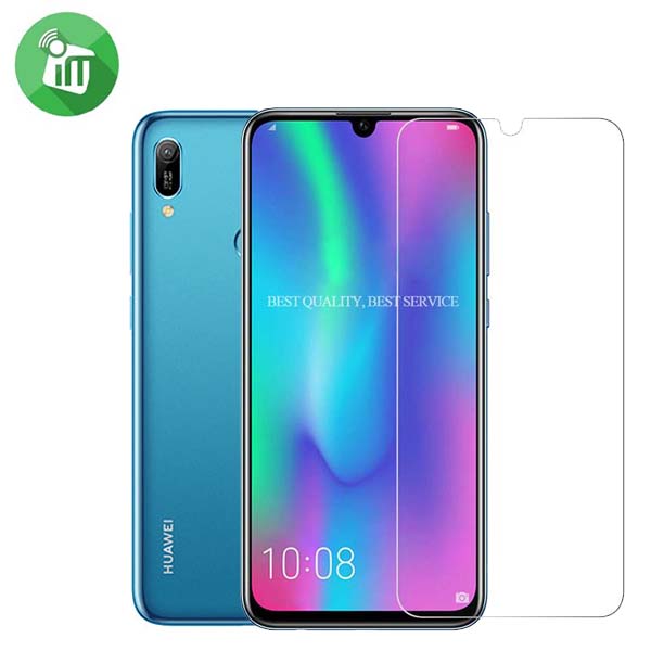iScreen Glass Anti-Shock Screen Protector For Huawei Y6 (2019)
