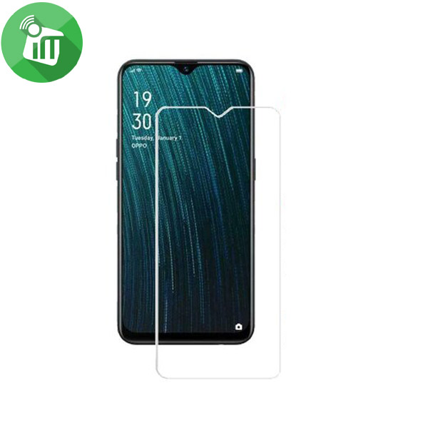 iScreen Glass Anti-Shock Screen Protector For Oppo A5s