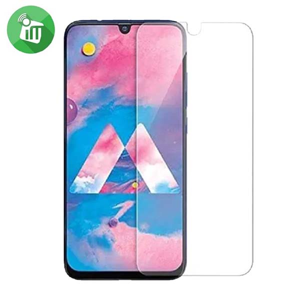 iScreen Glass Anti-Shock Screen Protector For Samsung Galaxy A70