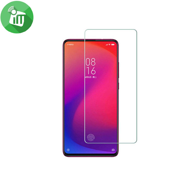iScreen Glass Anti-Shock Screen Protector For Xiaomi Redmi K20 Pro