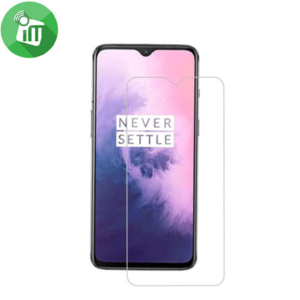 iScreen Glass Anti-Shock Screen Protector OnePlus 7