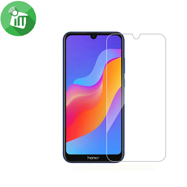iScreen glass Anti Shock For Screen Protector Honor 8S