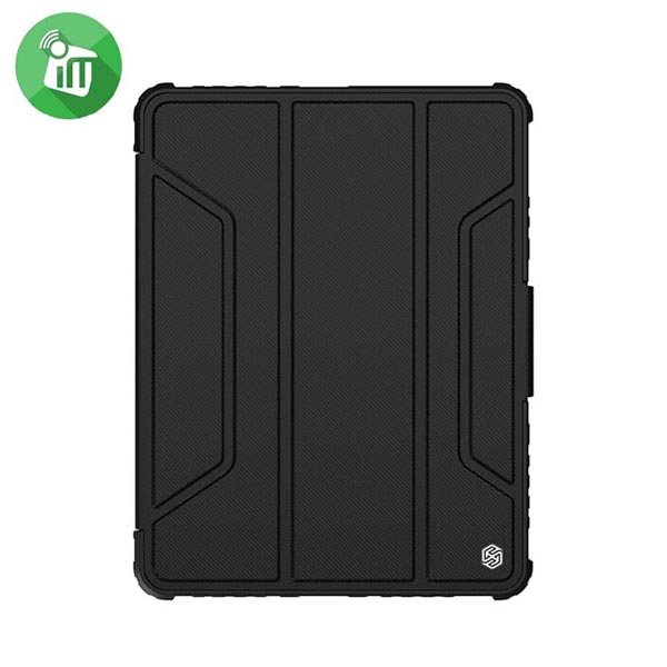 Nillkin Bumper Leather cover case for Apple iPad Pro 12.9 (2018)