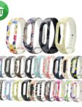 Fashion Strap Band For Xiaomi Mi Smart Band 4