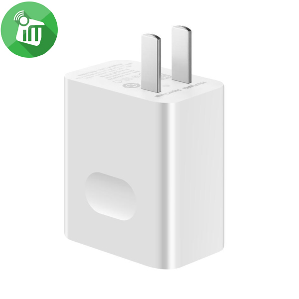 Huawei Charger SuperCharge (Max 40W) (with Type-C Cable)