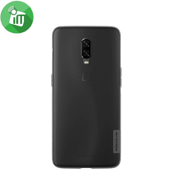 Nillkin Nature TPU Case Oneplus 6T - Image 2