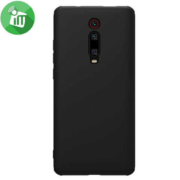 Nillkin Rubber Wrapped protective Case For Xiaomi Redmi K20 / K20 Pro - Image 5