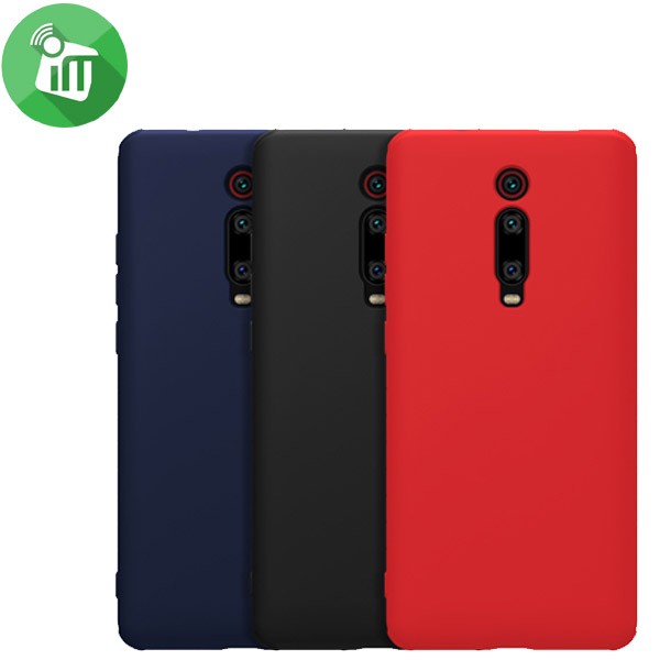 Nillkin Rubber Wrapped protective Case For Xiaomi Redmi K20 / K20 Pro
