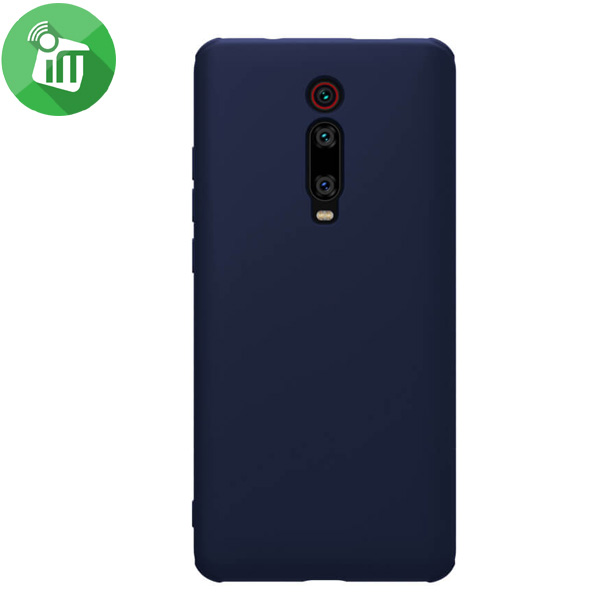 Nillkin Rubber Wrapped protective Case For Xiaomi Redmi K20 / K20 Pro - Image 4