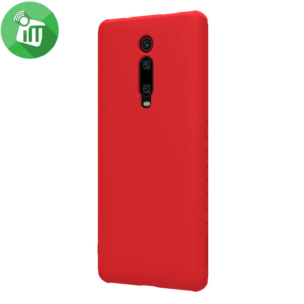 Nillkin Rubber Wrapped protective Case For Xiaomi Redmi K20 / K20 Pro - Image 2