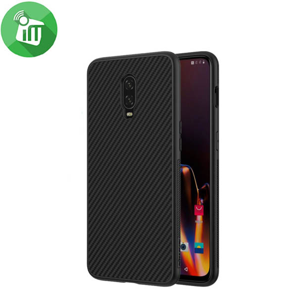 Nillkin Synthetic Fiber Case For Oneplus 6T