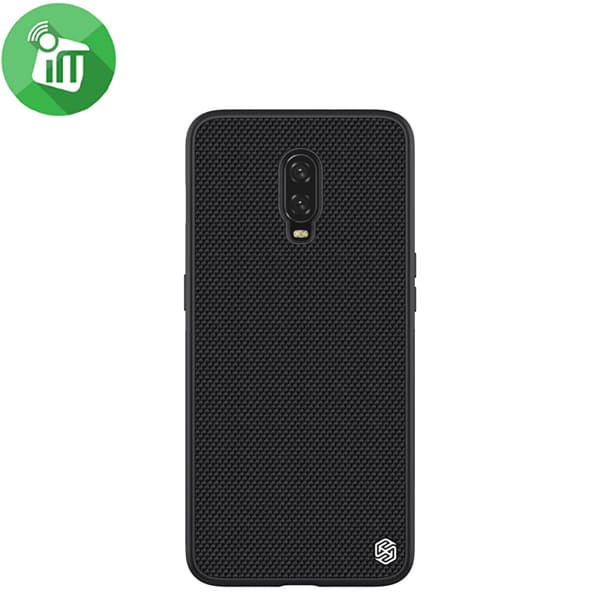 Nillkin Textured Nylon Fiber Case for Oneplus 6T