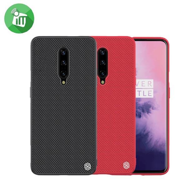 Nillkin Textured Nylon Fiber Case for Oneplus 7 Pro