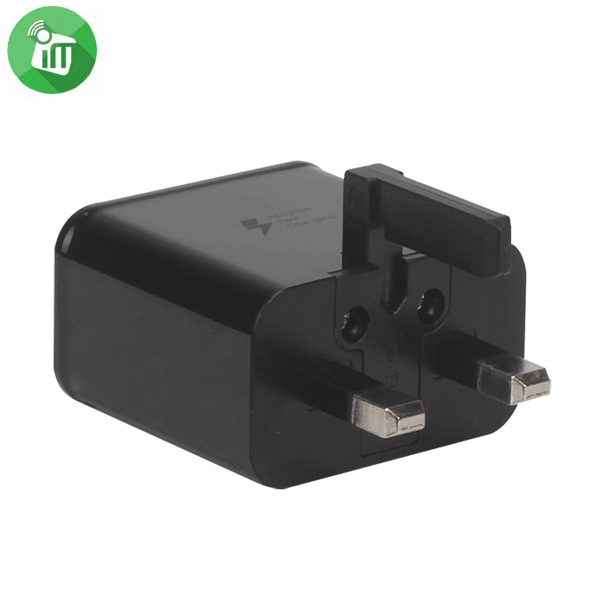 Orginal Samsung Home Charger For Galaxy Note