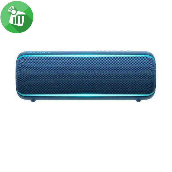 Sony SRS-XB22 EXTRA BASS Portable BLUETOOTH Speaker