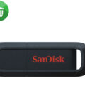 SanDisk Ultra Trek USB 3.0 Flash Drive 64GB