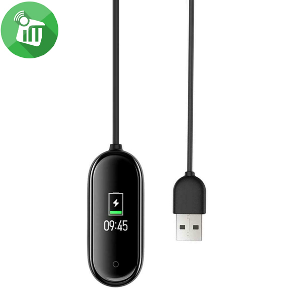 Xiaomi Mi Smart Band 4 Charger Cable