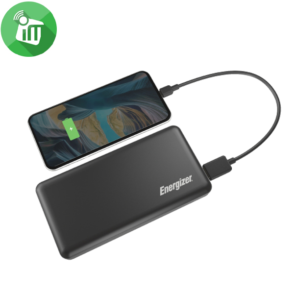 Energizer UE18000 18000mAh Portable MAX Power Bank