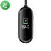 Xiaomi Mi Smart Band 4 Charger Cable  كابل شاحن اصلي شاومي مي باند 4