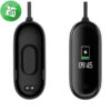 Xiaomi Mi Smart Band 4 Charger Cable  كابل شاحن اصلي شاومي مي باند 4