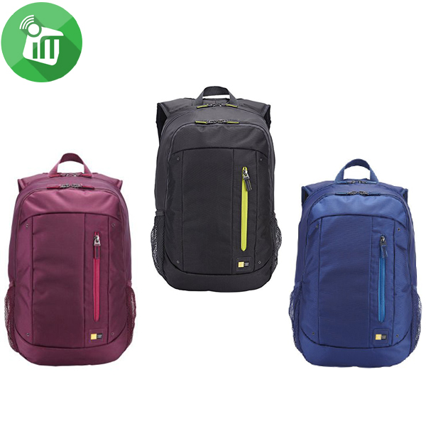 Case Logic 15.6" Jaunt Backpack Laptop