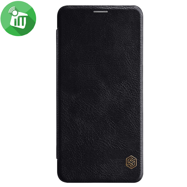 Nillkin Qin Series Leather Case Samsung Galaxy A9 (2018) - Image 4