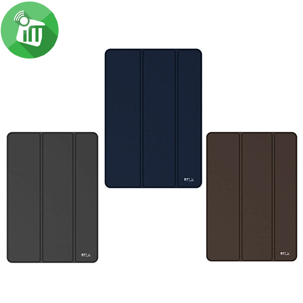 Belk Smart Cover Leather Protection Case iPad Pro 11 (2018)/ipad Air (2020-2024)