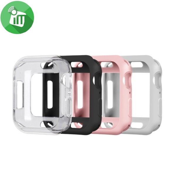 COTEetCI TPU Case For Apple Watch Series 4 (44mm)