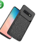 G-CASE New Power Series Fashion Battery Shell Case 4700mAh For Samsung Galaxy S10