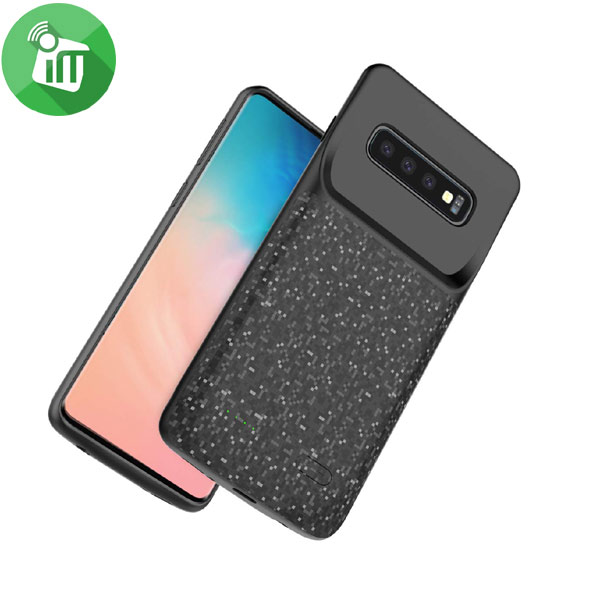 G-CASE New Power Series Fashion Battery Shell Case 4700mAh For Samsung Galaxy S10