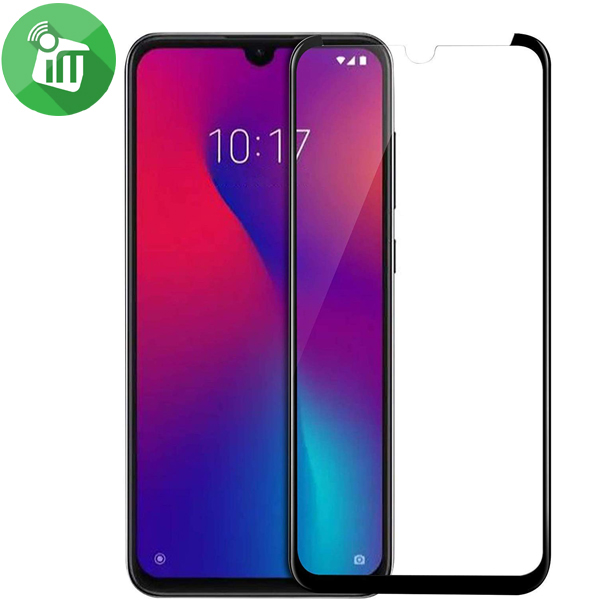 iScreen Glass 5D Full Glue Screen Protector For Xiaomi Pocophone F2