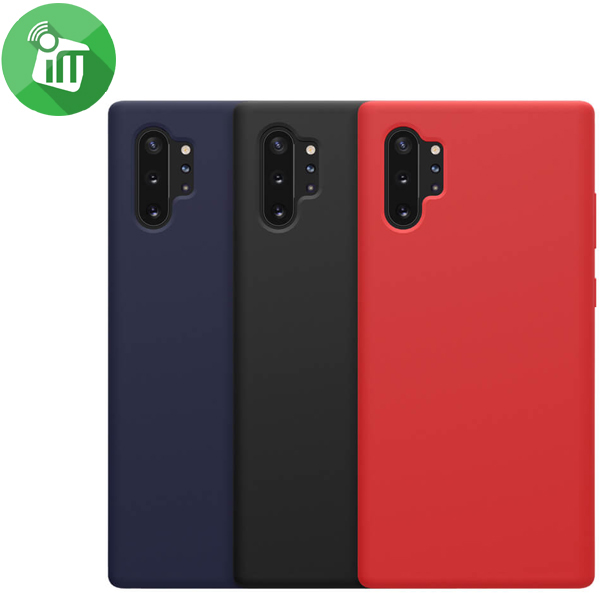 Nillkin Flex Pure Liquid silicone case For Samsung Galaxy Note 10 Plus