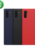 Nillkin Flex Pure Liquid silicone case For Samsung Galaxy Note 10