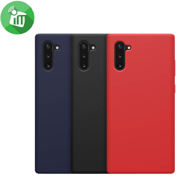 Nillkin Flex Pure Liquid silicone case For Samsung Galaxy Note 10
