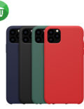 Nillkin Flex Pure Liquid silicone case For iPhone 11 Pro Max