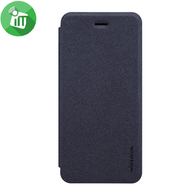 Nillkin Flip Cover Sparkle Leather Case Apple iPhone 7 Plus / 8 Plus