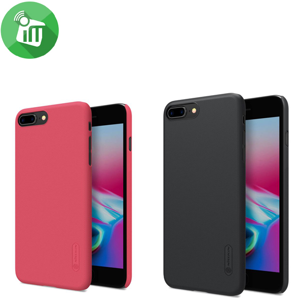 Nillkin Frosted shield case Apple iPhone 7 Plus (Without Logo)