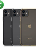 Nillkin Nature TPU Case Apple iPhone 11