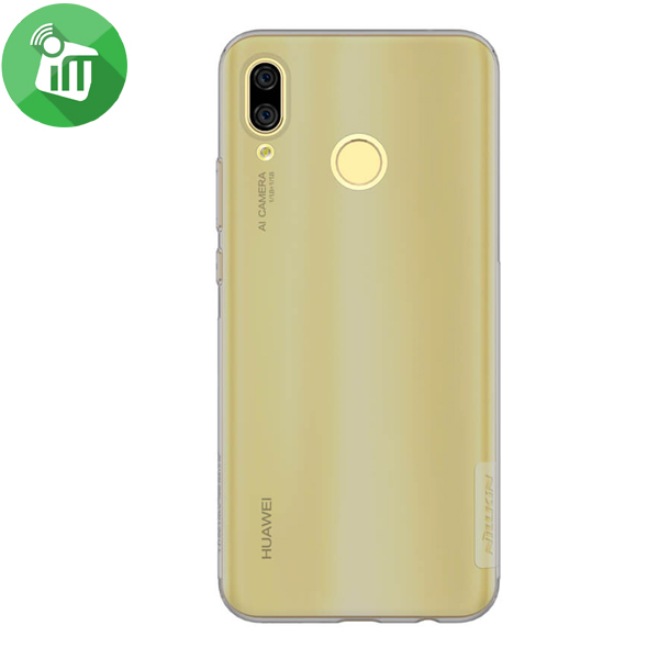 Nillkin Nature TPU Case Huawei nova 3 - Image 5